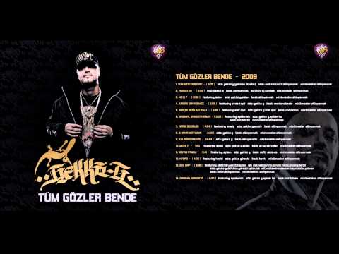 Gekko G ft Ayaz Kaplı - Kaderi İzin Vermez (Prod by Montanabeats)