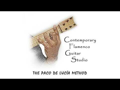Flamenco Compás | Fandangos de Huelva (130 bpm)