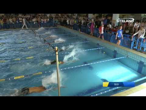 100 Misti  Ass. Maschile Agonisti (Serie 1) - Meeting di Halloween 13Trofeo citta' di Rosa'