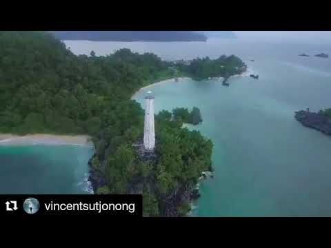 LABENGKI ISLAND, SULAWESI