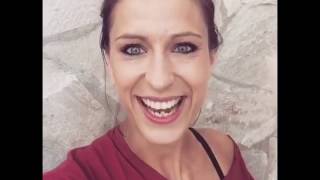 Mathilde Falch Forårstour 2017