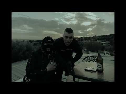 Policarpo318 • Gudson - ENTRE CANTOS (Videoclip) Prod. MomB