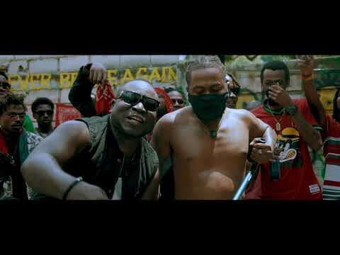 BRITAL  GAME NAN MET  (VIDEO OFFICIAL)