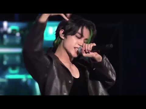 PADO-NCT U (NCT NATION TO THE WORLD 230826)