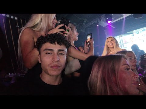 pov: a weekend in Miami pt 9...