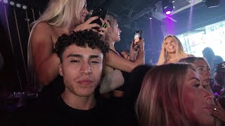 pov: a weekend in Miami pt 9...