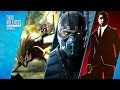 The Legend of Zelda: Twilight Princess HD, Mortal Kombat XL, Alekhine's Gun - New Releases