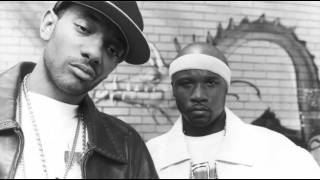 Mobb Deep &amp; Big Noyd - Just Step Prelude Acapella Remix by Steve Wonda - RIP Prodigy