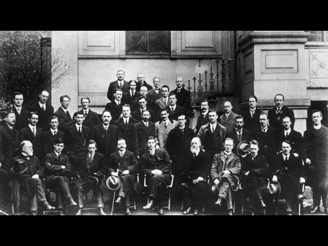 Video de pronunciación de Dáil Éireann en Inglés