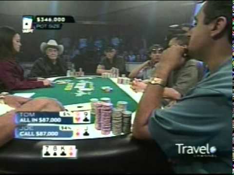 World Poker Tour 3x02 Legends of Poker Part 1