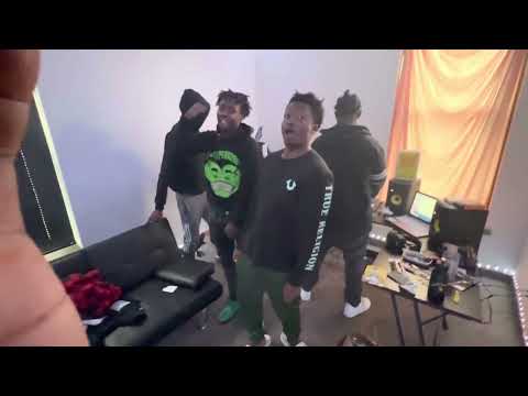 AyooLii x OTB Pablo x Ad Huncho x Alpha P x Maz G - DORO BOYZ (Prod. By AyooLii)