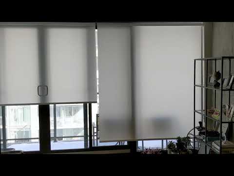 Speed Comparison: RYSE SmartShade vs. AXIS Gear