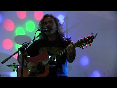 Oscar Fuentes Video #3 (8/17/19)