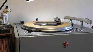 Baby Get Lost / Billie Holiday