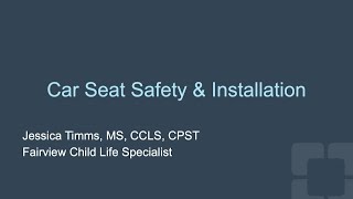 Newborn Care and NICU Baby Guide for Parents | Car Seat Safe