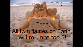 Jesus,His bride,twin flames on Earth Re-unite ! Book Preview/Christ2ndComing