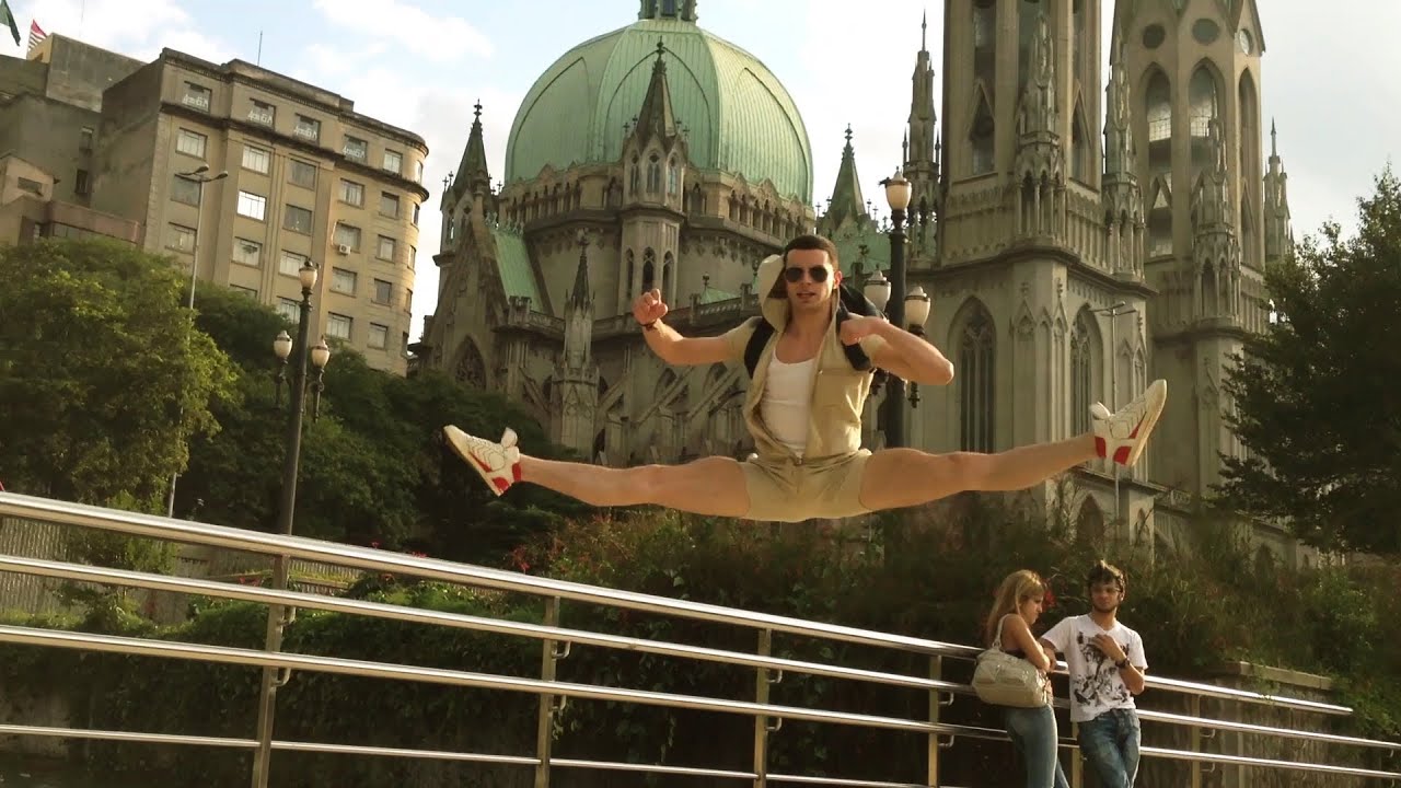 Kazaky — Doesn’t Matter