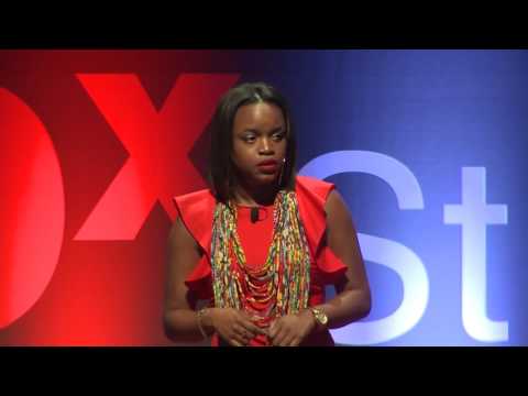 It's about time to value young women of color in leadership | Brittany Packnett | TEDxStLouisWomen