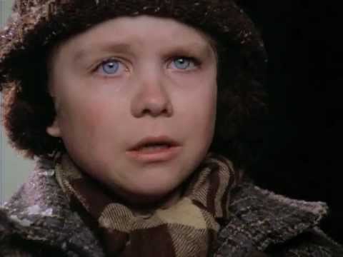 A Christmas Story Trailer (RE-CUT)