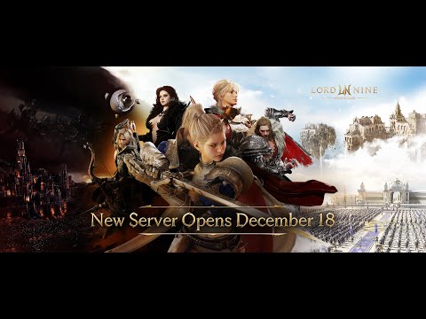 🔴KESEMPATAN TERAKHIR GACHA GACHA - LORDNINE