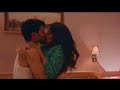 Dolly Kitty Aur Woh Chamakte Sitare Kissing Scene Bhumi Pednekar And Vikrant Massay