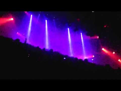 James Zabiela & Paul Woolford @ The Warehouse Project - 20 years of the Essential Mix 16-11-2013 6/8