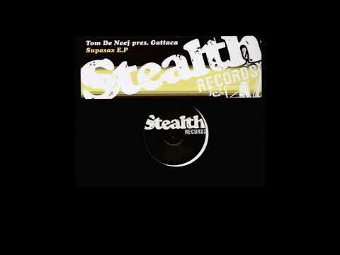 Tom De Neef Pres.Gattaca - Supasax