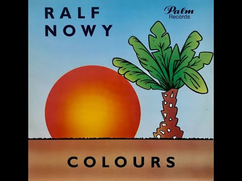 RALF NOWY – 05 Berlin - Shuffle