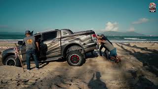 Đà Nẵng Pickup Club - 2 Year Anniversary