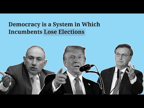 Adam Przeworski: The polarization phenomenon is undeniable, but it doesn’t threaten democracy