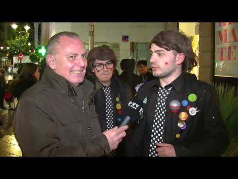 Linares TeVé - 24-2-2023 - Carnaval 2023