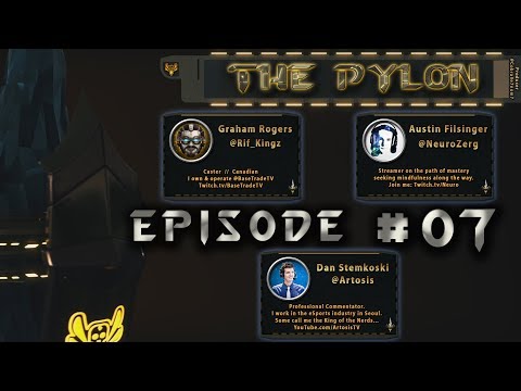 ThePylonShow EP.7