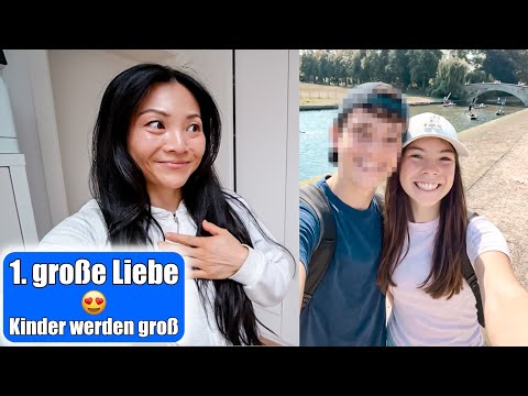 1. große Liebe ❤️ Beziehung Tipps für unsere Teenager | Mamiseelen