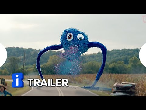 Desenhos | Trailer Oficial Legendado