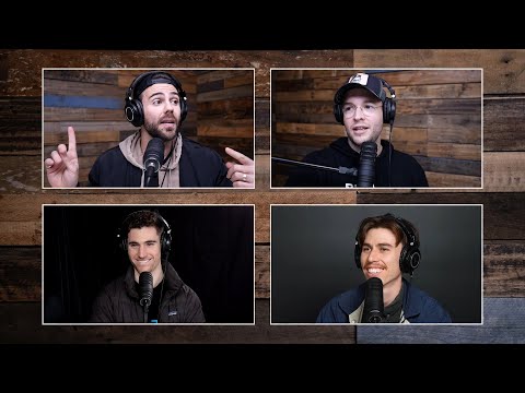 The Throwback Club