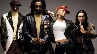 The Black Eyed Peas - My Humps (So Real Outro Version)