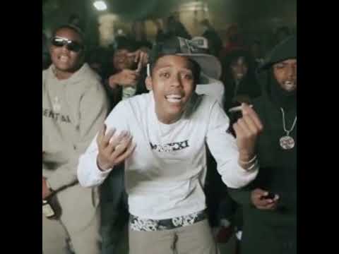 DThang x EdaiGunz x Tdot x TMac - Everyone Shot (unreleased)