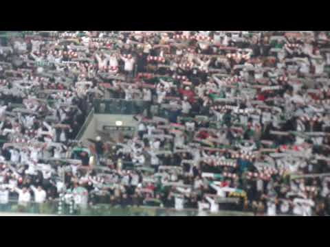 Legia - Lech