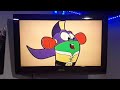 Opening To VeggieTales Heroes Of The Bible 2002 VHS