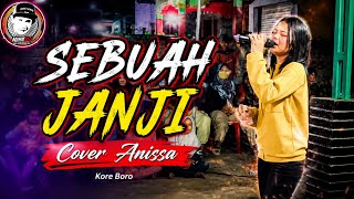 Download lagu Sebuah Janji cover Anissa  mp3