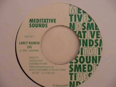 Lancy Rankin- Life