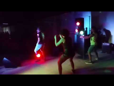 O NOVINHO DA NET - AO VIVO EM PONTE DOS CARVALHOS - 22-04-18