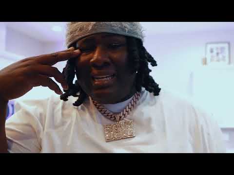 MCD Sosa - NO REASON (Official Music Video) Shot by Cash Jundi