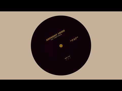 Anthony Louis feat  Ydalia Suarez   737