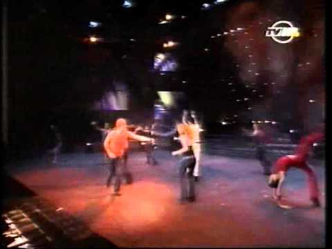 Malta Song 2005 - Young Talent Team - Guests at Malta Song 2005