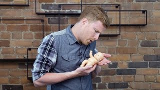 HAVING KIDS IS EASY! | Stuart Knight