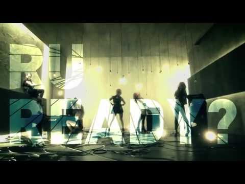 Wonder Girls - TEASER 1 - 2nd Album