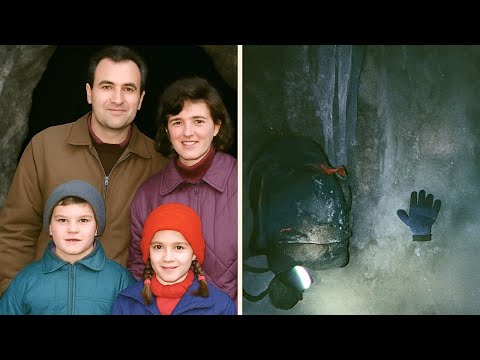 În 1990, o familie a dispărut în Peștera Scărișoara — 12 ani mai târziu, un speolog descoperă ceva