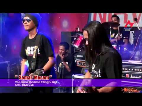  Dangdut Koplo Nella Kharisma Semar Mesem  download lagu mp3 Dangdut Koplo Nella Kharisma Semar Mesem