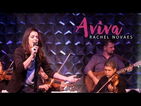 Rachel Novaes - Aviva